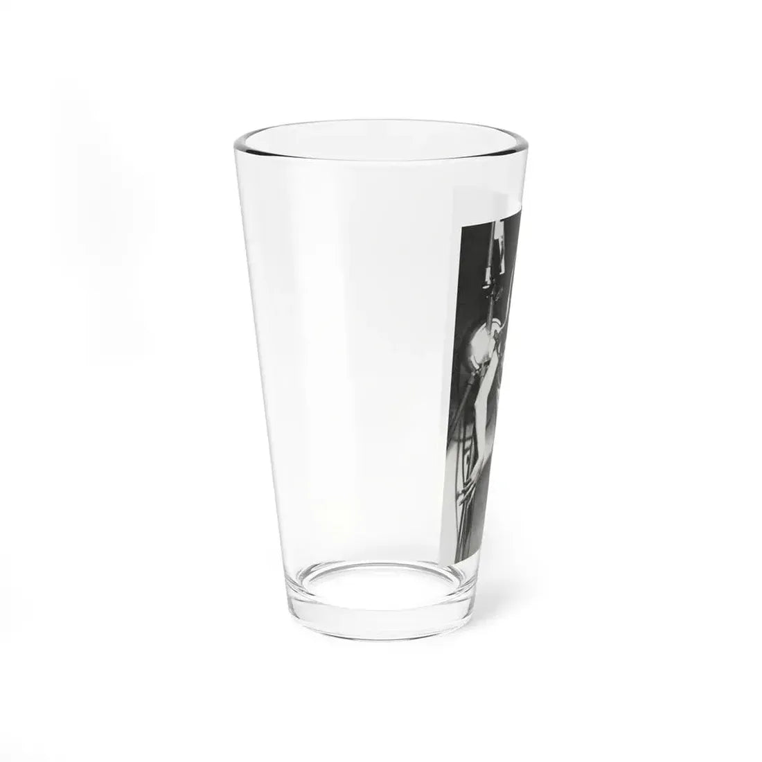 Raquel Welch #235 (Vintage Female Icon) Pint Glass 16oz - Go Mug Yourself