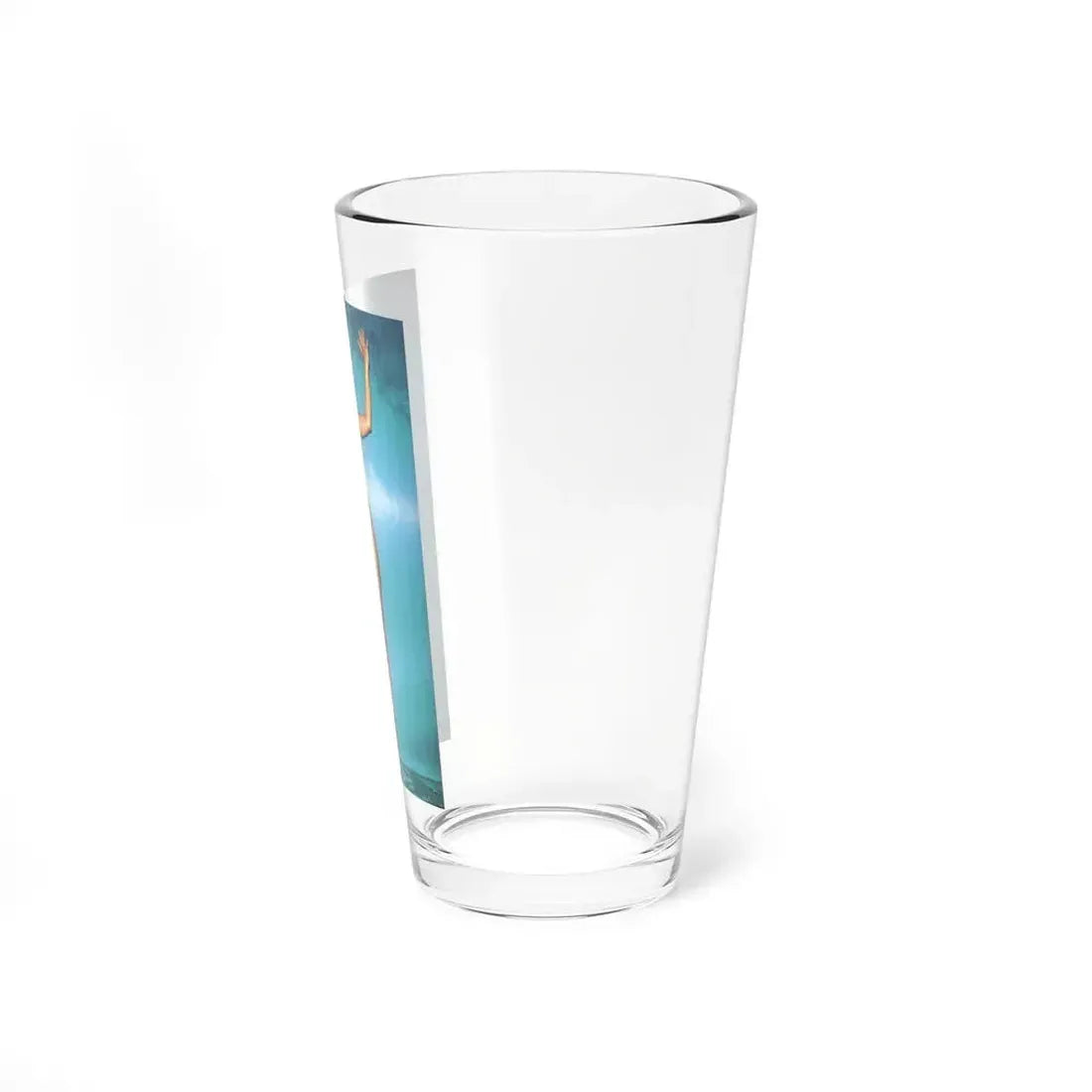 Raquel Welch #240 (Vintage Female Icon) Pint Glass 16oz - Go Mug Yourself