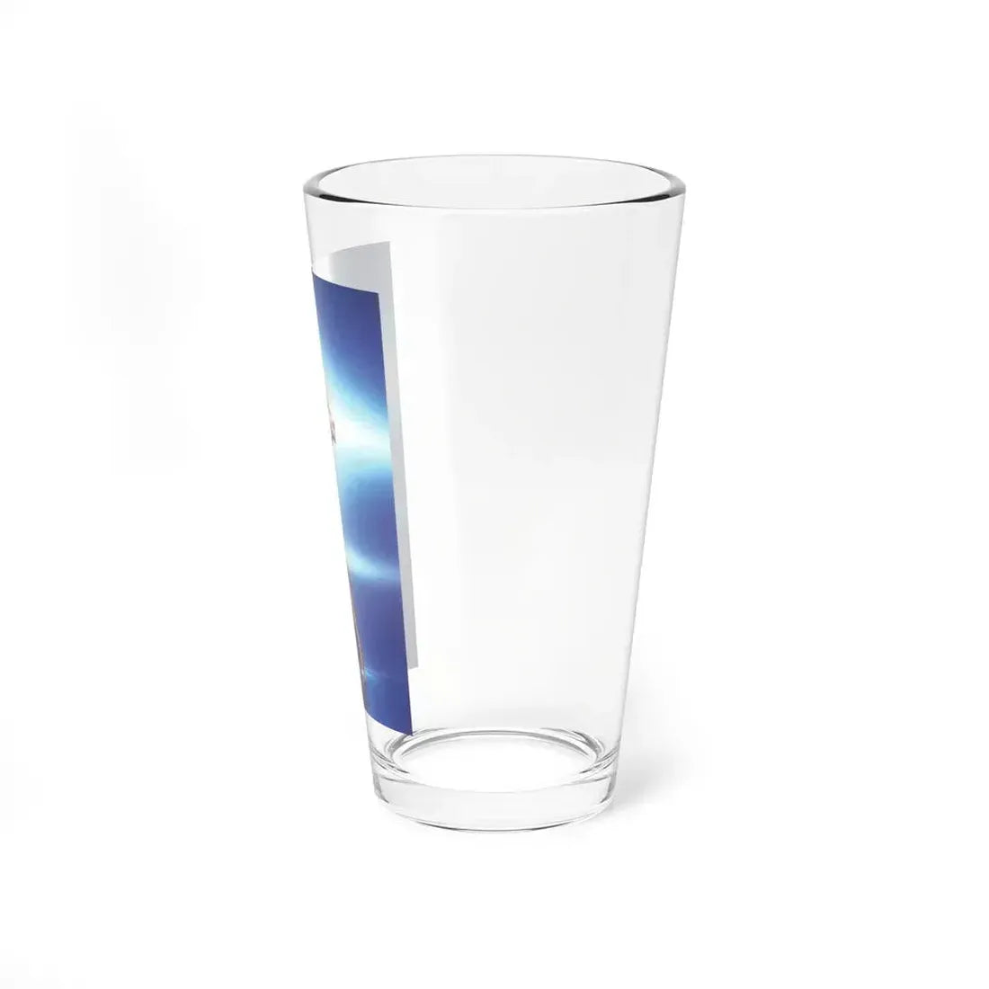 Raquel Welch #241 (Vintage Female Icon) Pint Glass 16oz - Go Mug Yourself