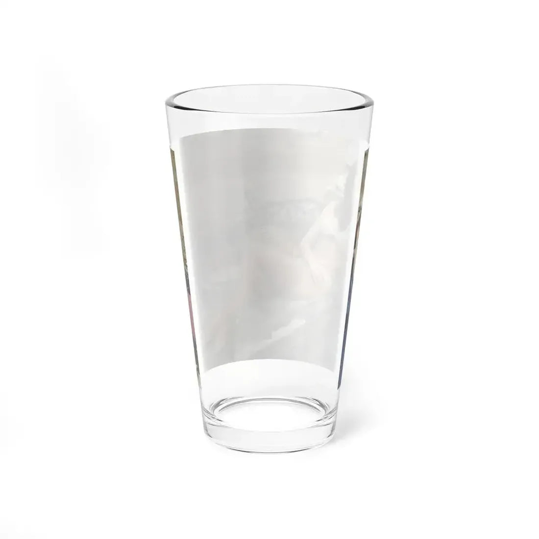 Raquel Welch #253 (Vintage Female Icon) Pint Glass 16oz - Go Mug Yourself