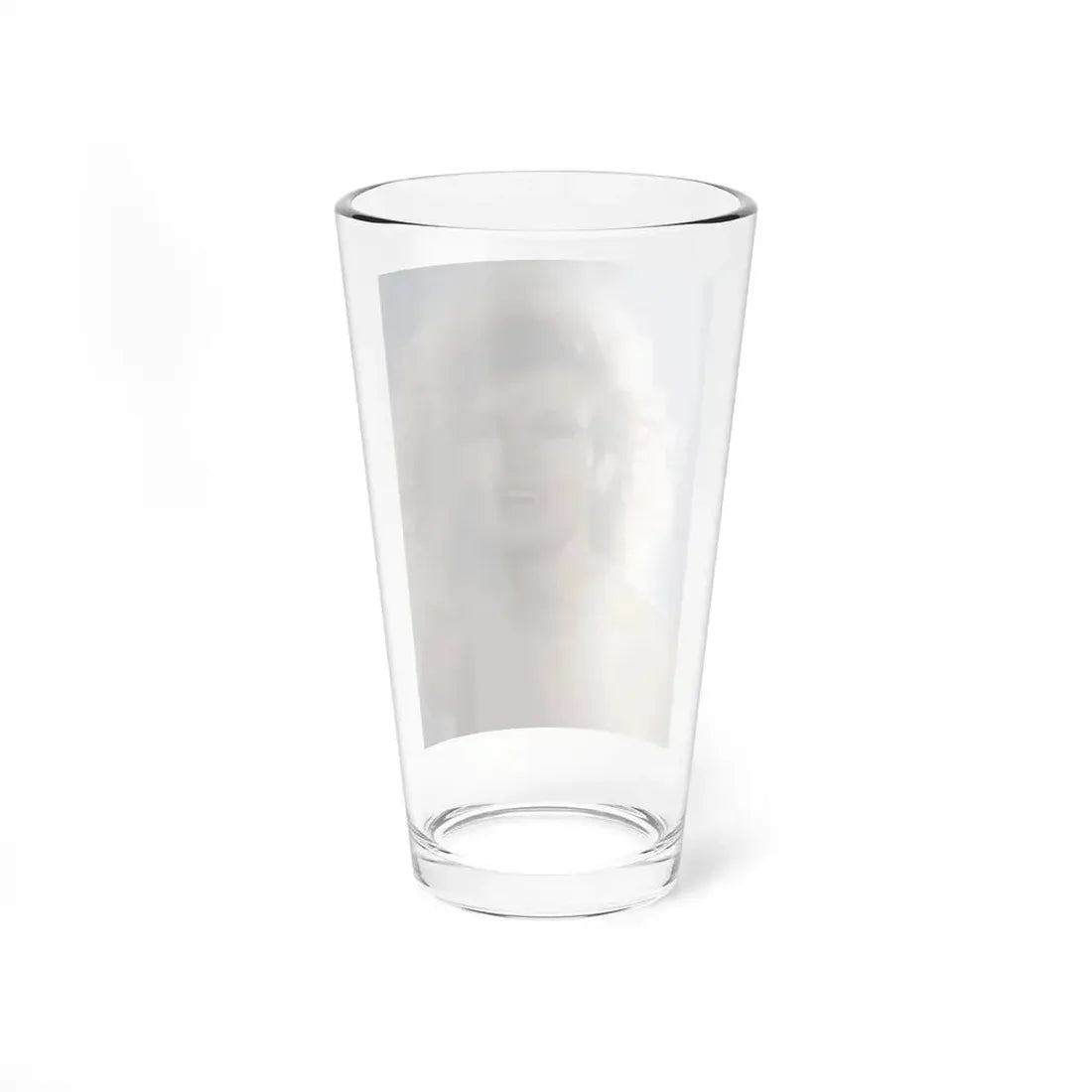 Raquel Welch #254 (Vintage Female Icon) Pint Glass 16oz - Go Mug Yourself