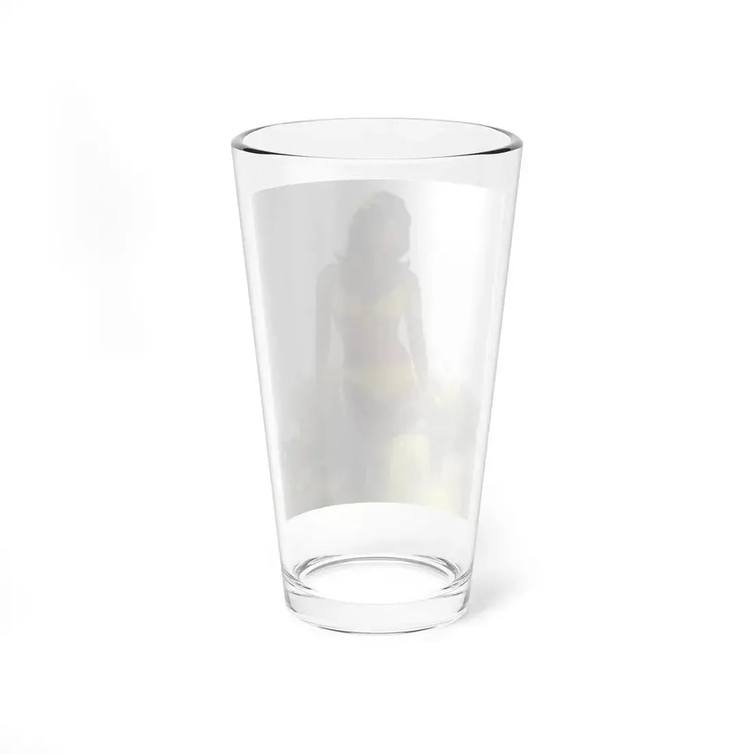 Raquel Welch #256 (Vintage Female Icon) Pint Glass 16oz - Go Mug Yourself