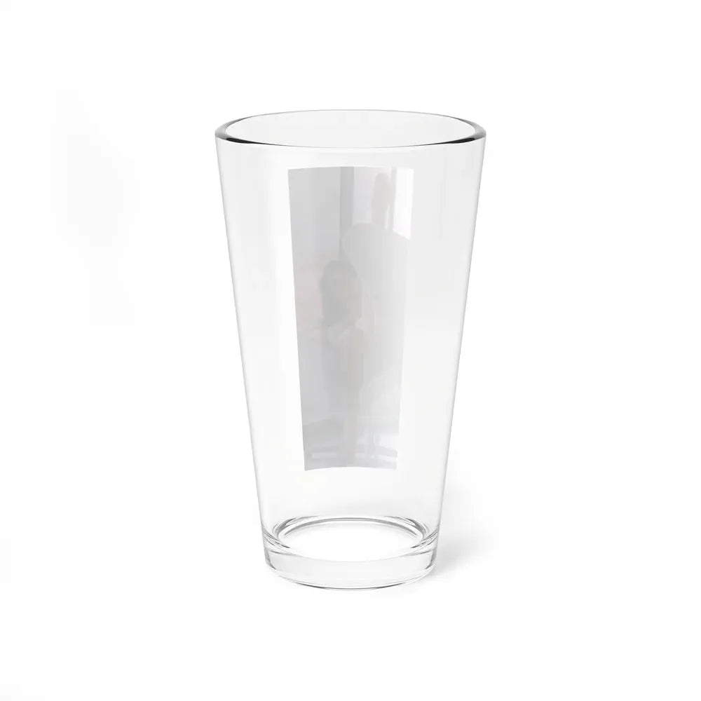 Raquel Welch #270 (Vintage Female Icon) Pint Glass 16oz - Go Mug Yourself