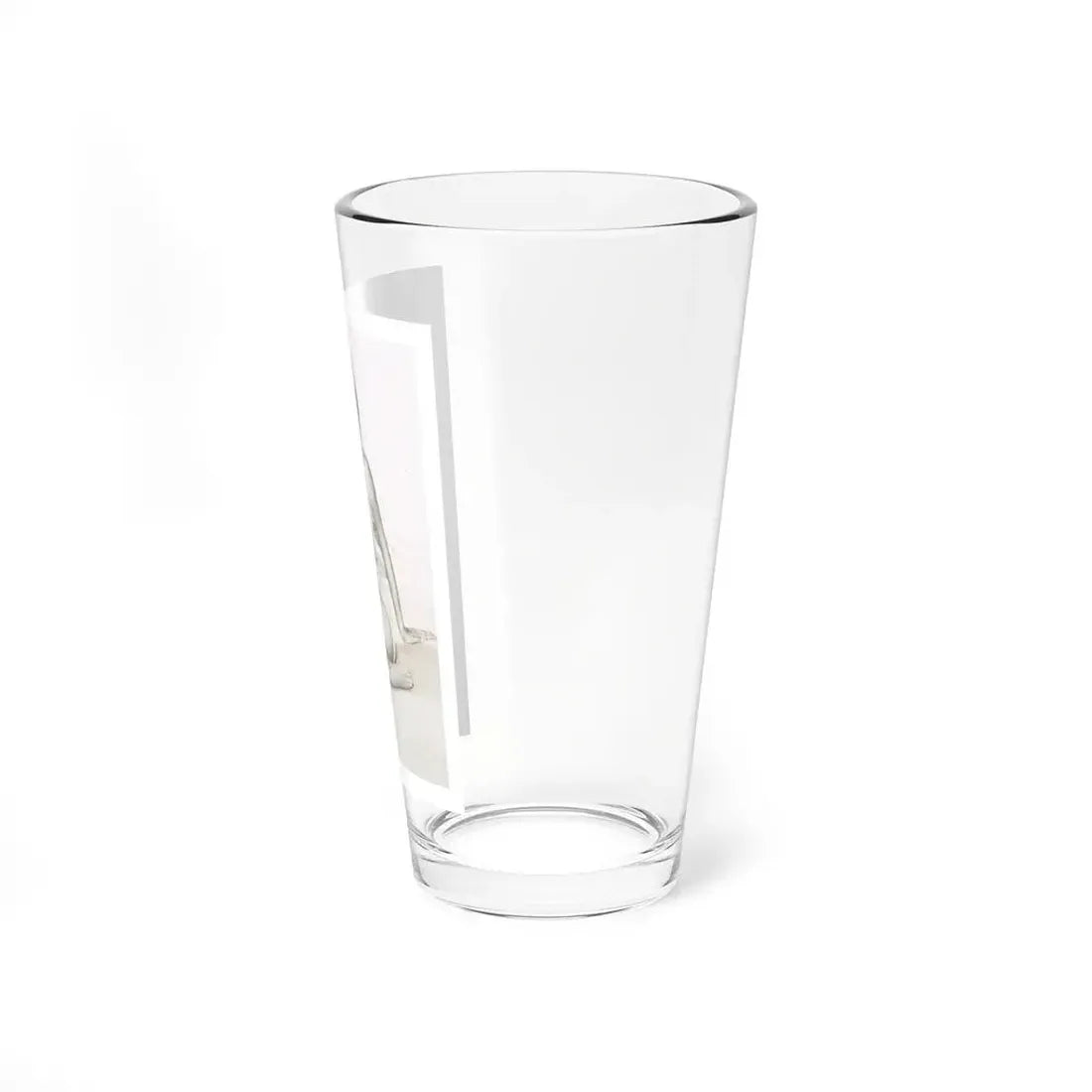 Raquel Welch #288 (Vintage Female Icon) Pint Glass 16oz - Go Mug Yourself
