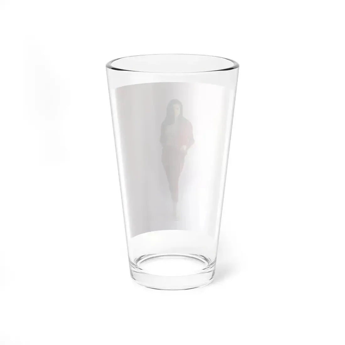 Raquel Welch #290 (Vintage Female Icon) Pint Glass 16oz - Go Mug Yourself