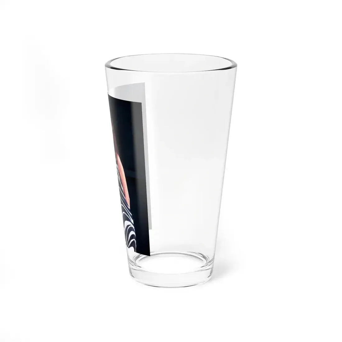 Raquel Welch #291 (Vintage Female Icon) Pint Glass 16oz - Go Mug Yourself
