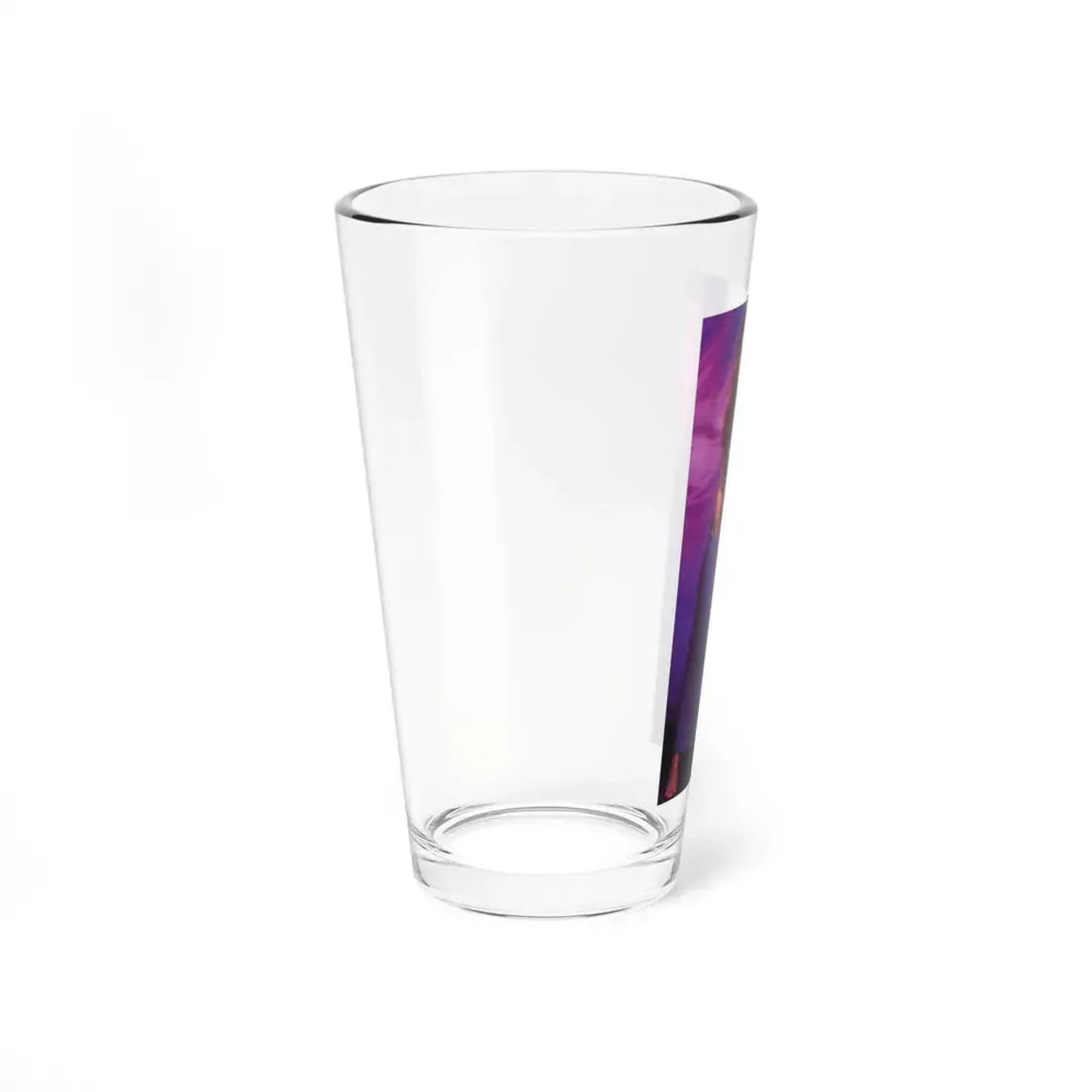 Raquel Welch #292 (Vintage Female Icon) Pint Glass 16oz - Go Mug Yourself