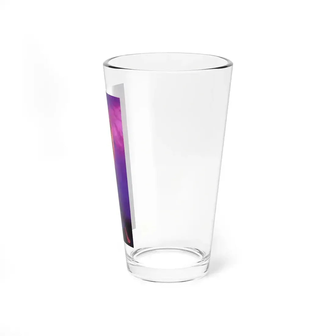 Raquel Welch #292 (Vintage Female Icon) Pint Glass 16oz - Go Mug Yourself