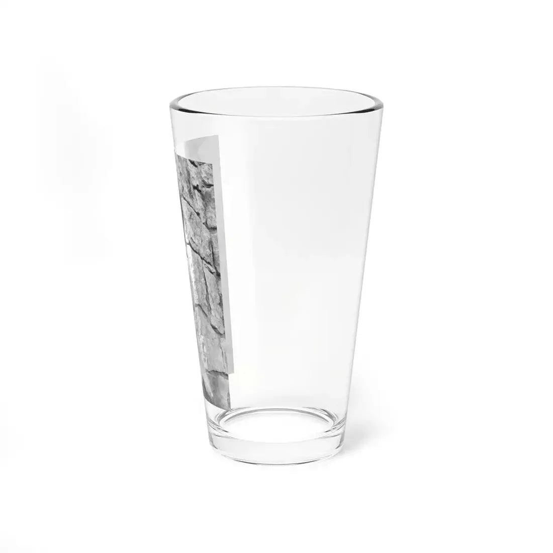 Raquel Welch #307 (Vintage Female Icon) Pint Glass 16oz - Go Mug Yourself