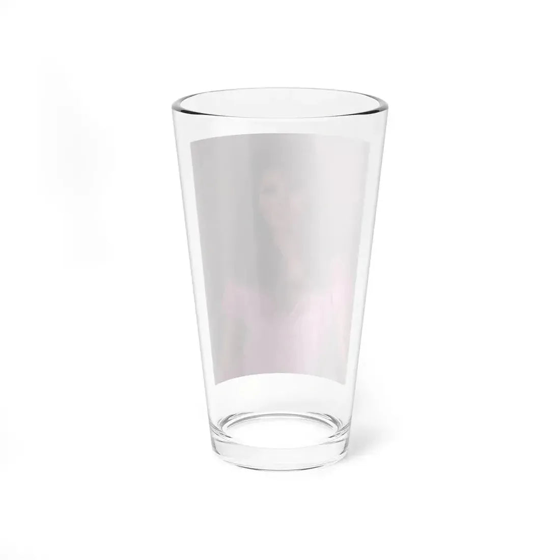 Raquel Welch #308 (Vintage Female Icon) Pint Glass 16oz - Go Mug Yourself