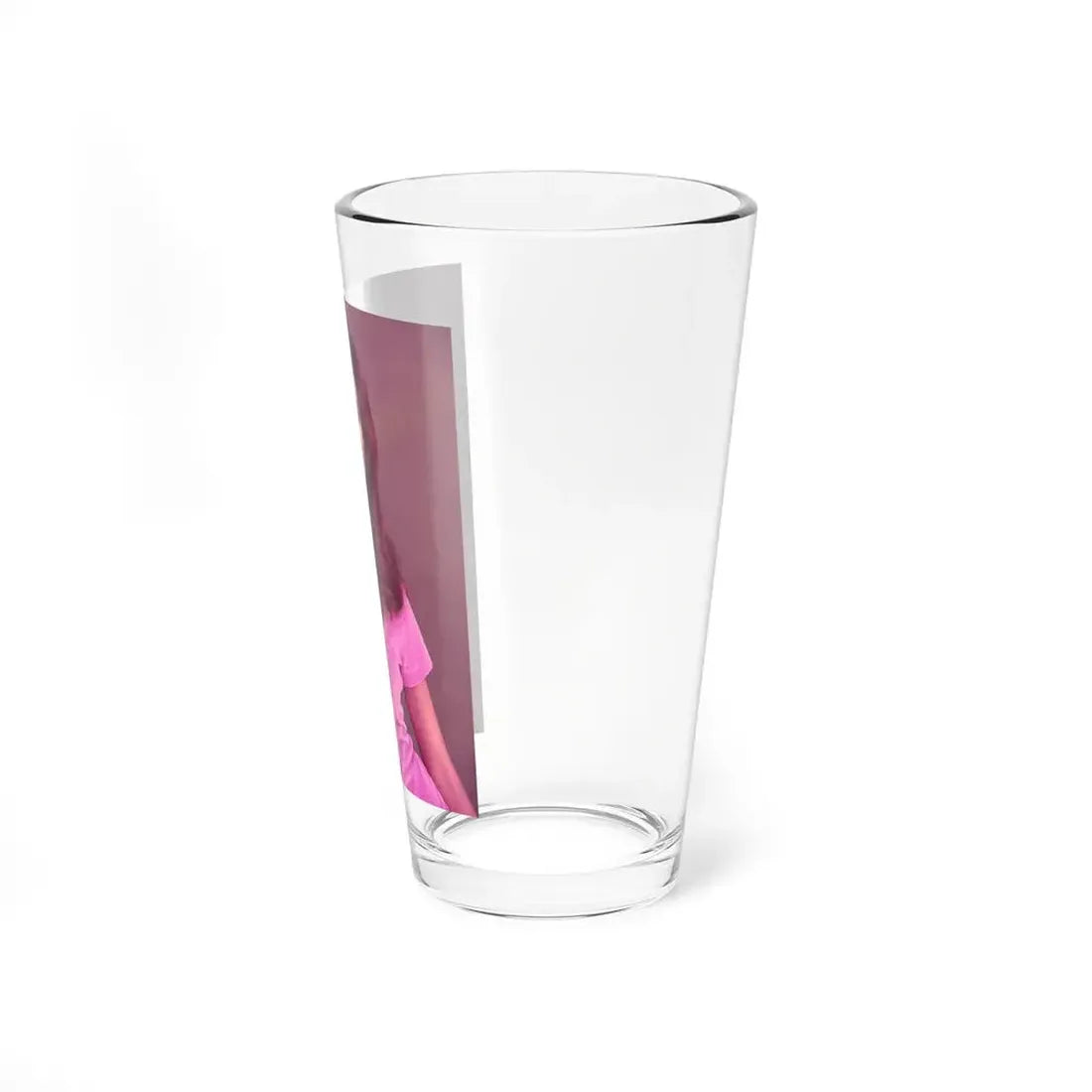 Raquel Welch #308 (Vintage Female Icon) Pint Glass 16oz - Go Mug Yourself