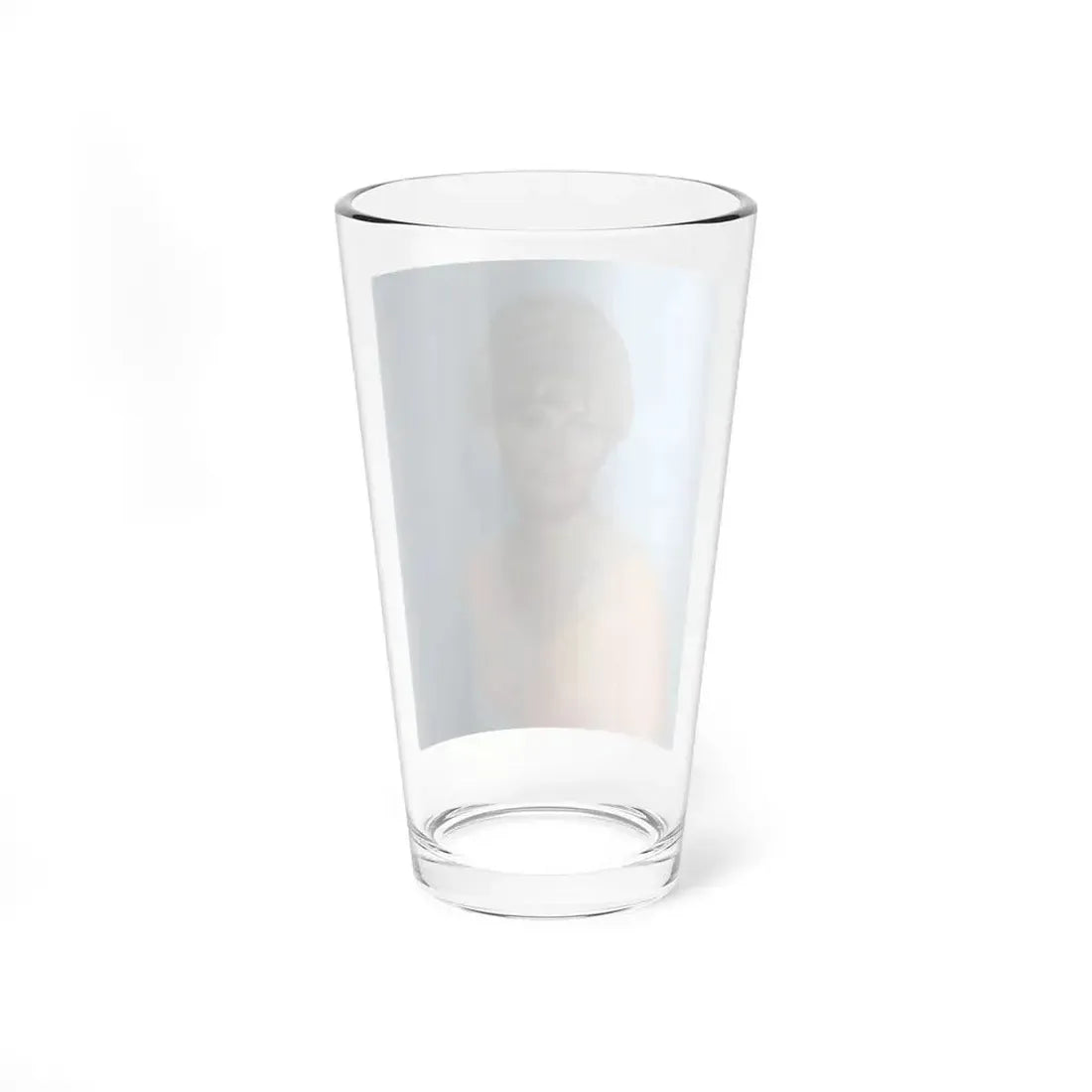 Raquel Welch #327 (Vintage Female Icon) Pint Glass 16oz - Go Mug Yourself