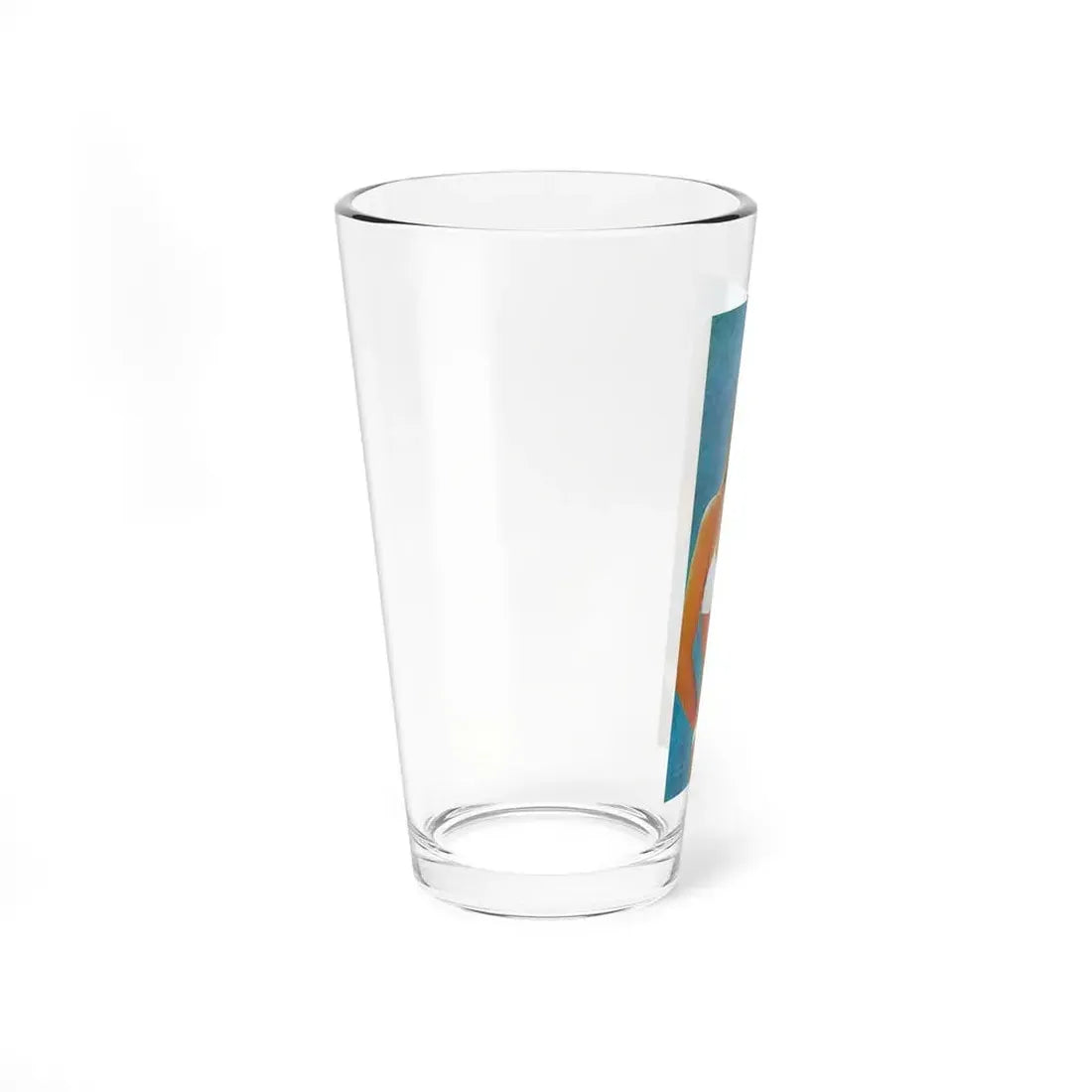 Raquel Welch #335 (Vintage Female Icon) Pint Glass 16oz - Go Mug Yourself