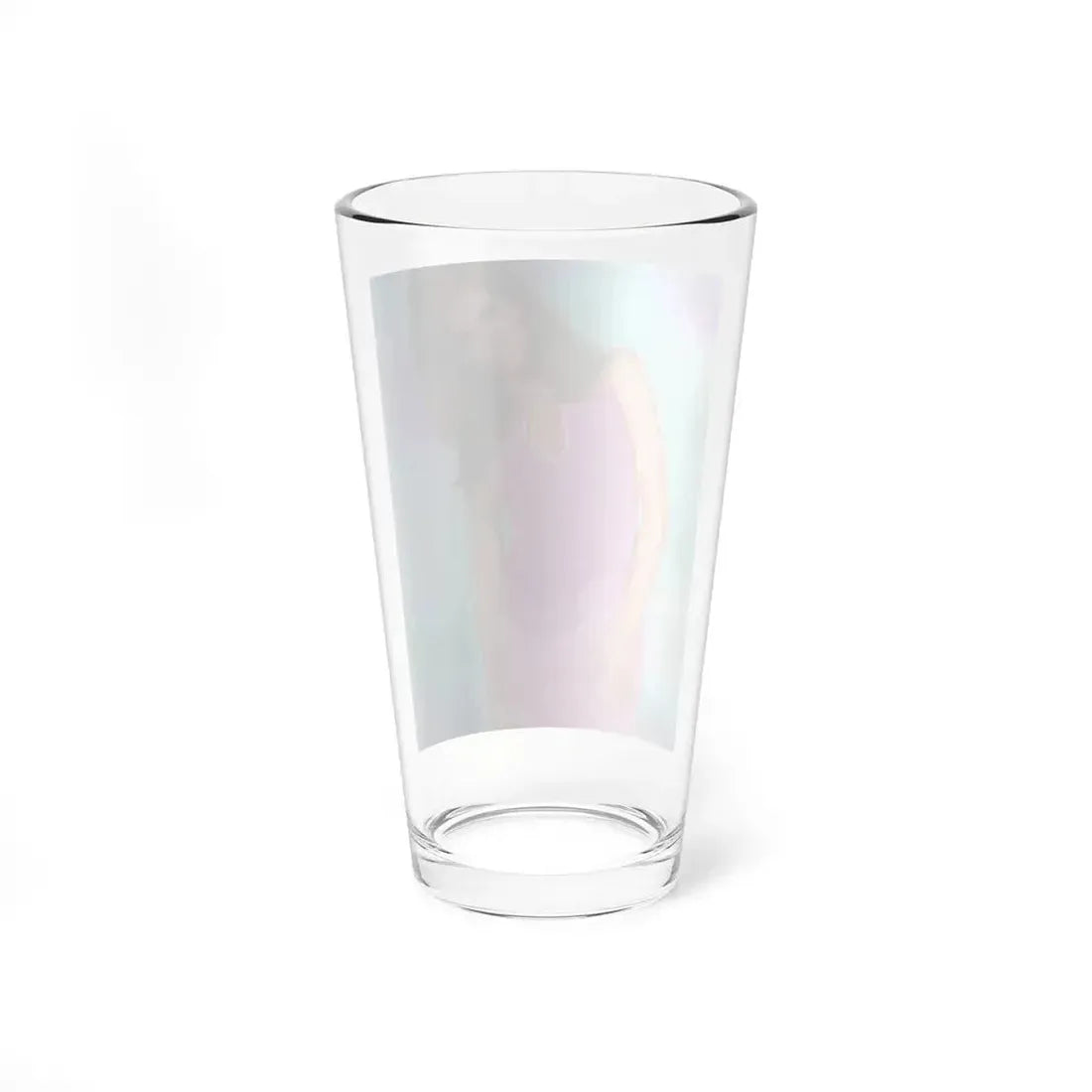 Raquel Welch #339 (Vintage Female Icon) Pint Glass 16oz - Go Mug Yourself