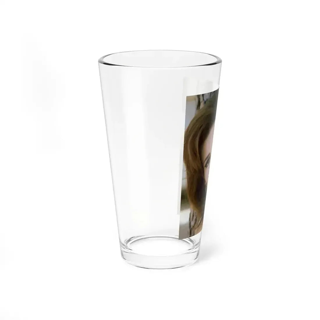 Raquel Welch #341 (Vintage Female Icon) Pint Glass 16oz - Go Mug Yourself