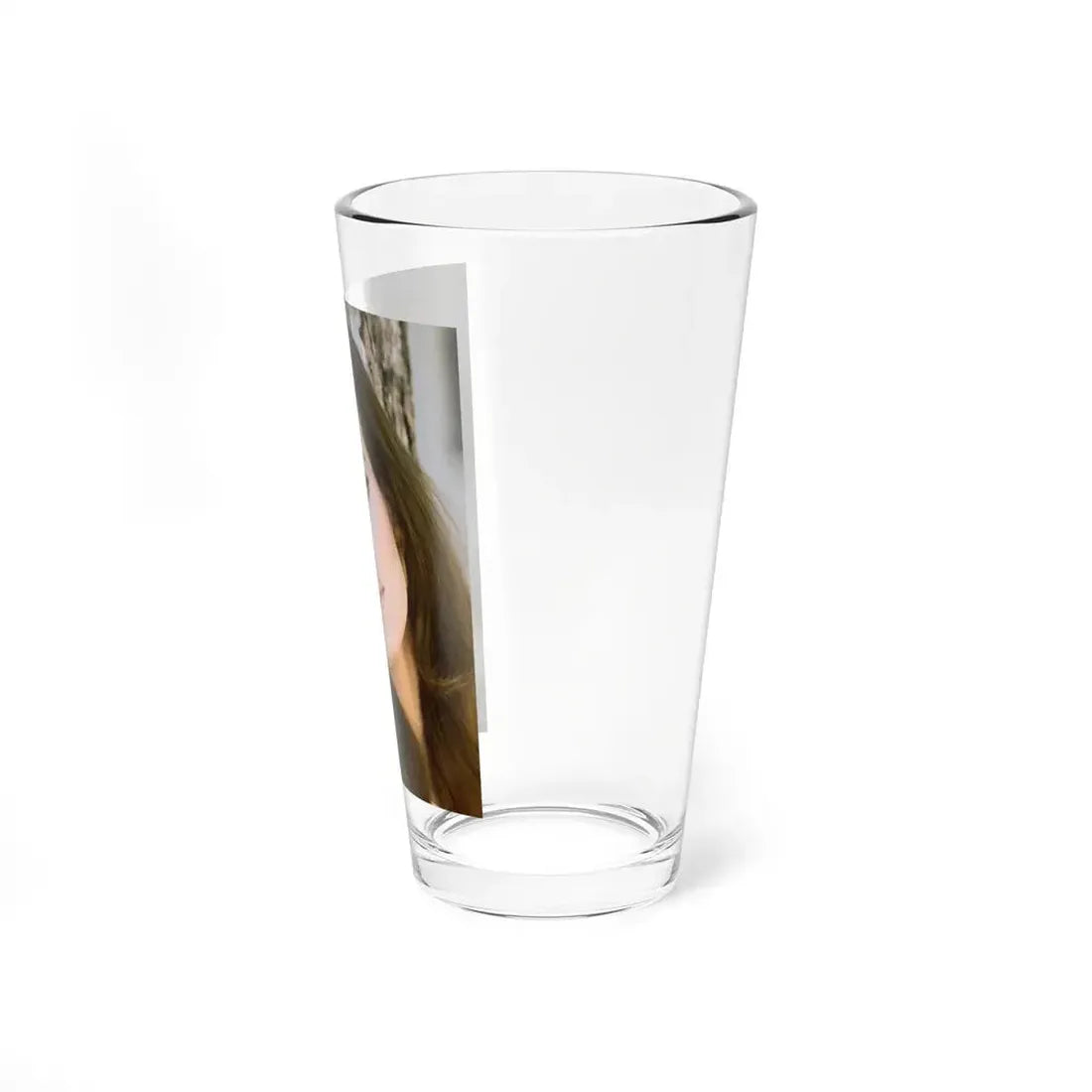 Raquel Welch #341 (Vintage Female Icon) Pint Glass 16oz - Go Mug Yourself