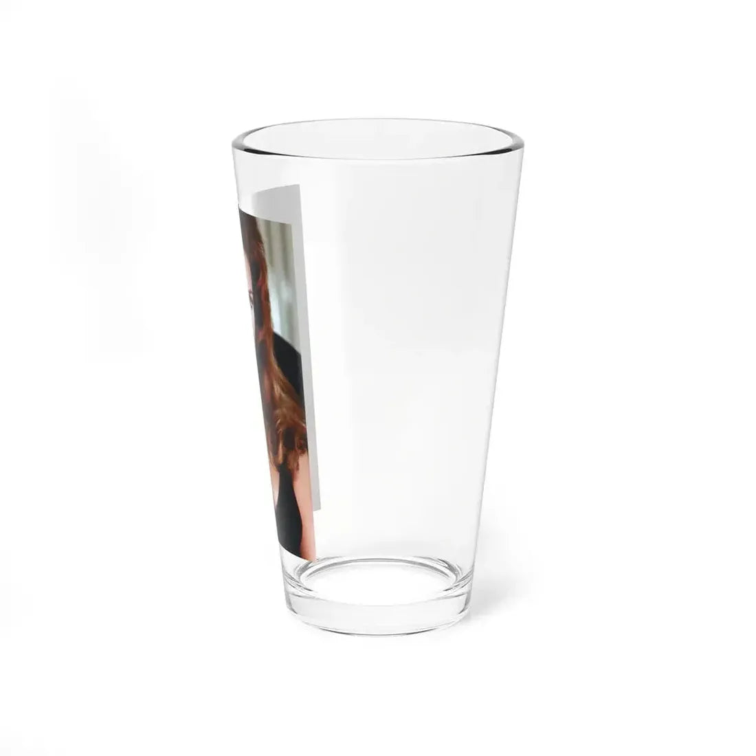 Raquel Welch #344 (Vintage Female Icon) Pint Glass 16oz - Go Mug Yourself