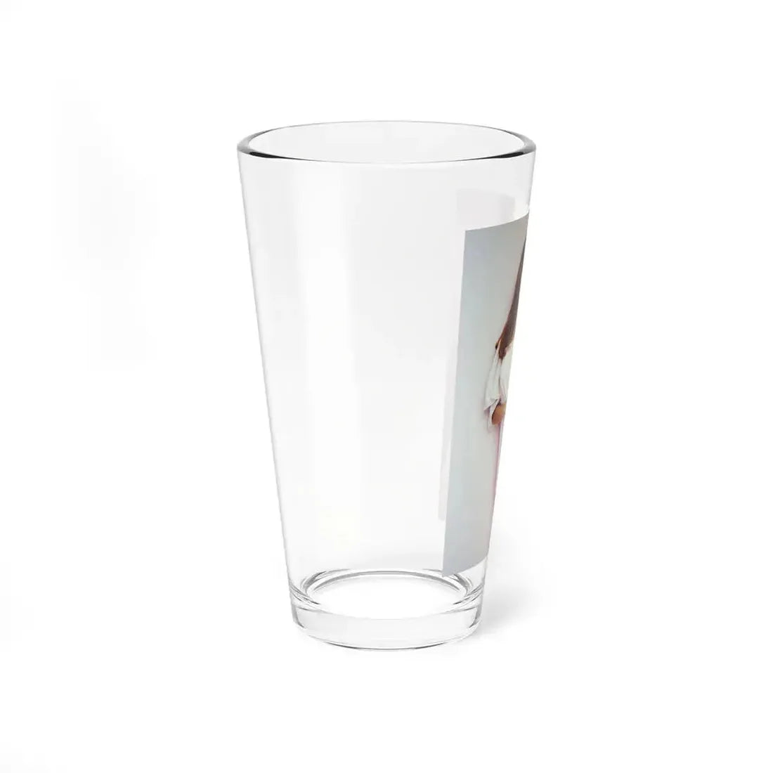 Raquel Welch #345 (Vintage Female Icon) Pint Glass 16oz - Go Mug Yourself