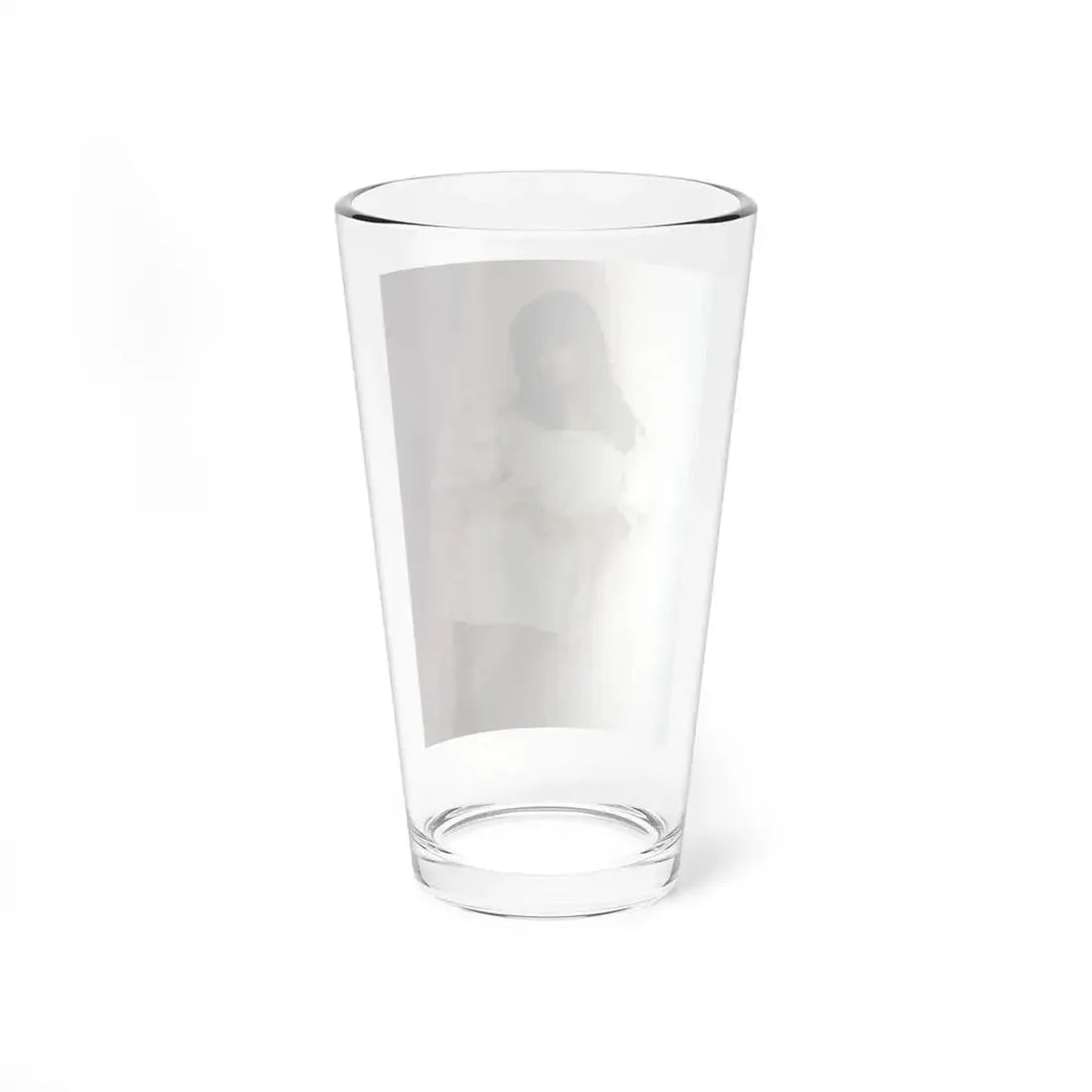 Raquel Welch #345 (Vintage Female Icon) Pint Glass 16oz - Go Mug Yourself