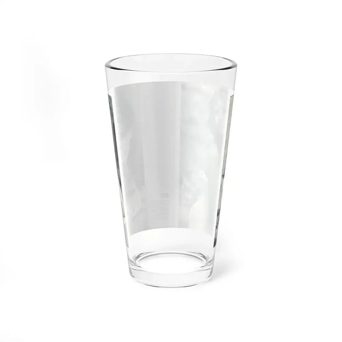 Raquel Welch #350 (Vintage Female Icon) Pint Glass 16oz - Go Mug Yourself