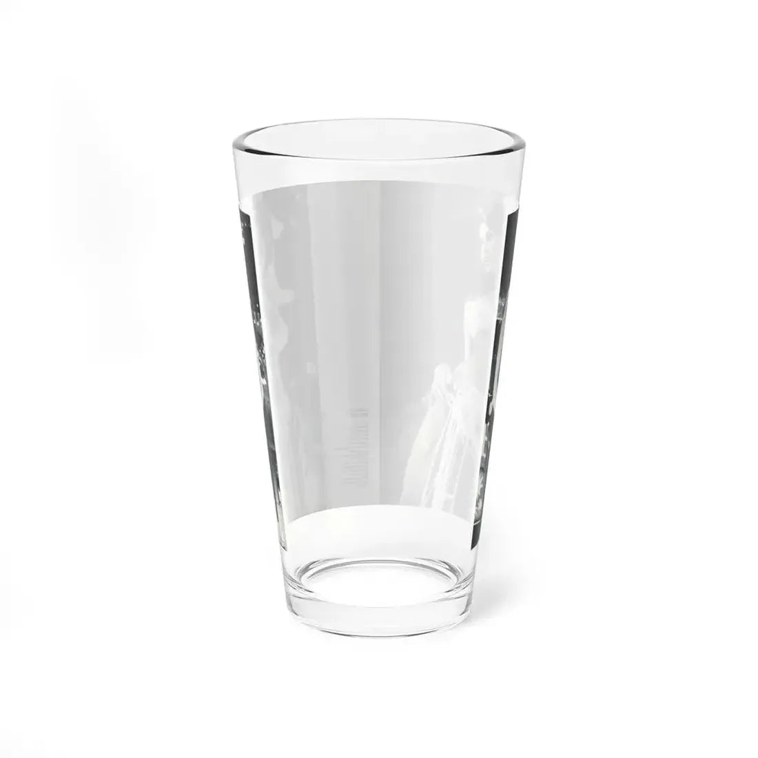 Raquel Welch #351 (Vintage Female Icon) Pint Glass 16oz - Go Mug Yourself