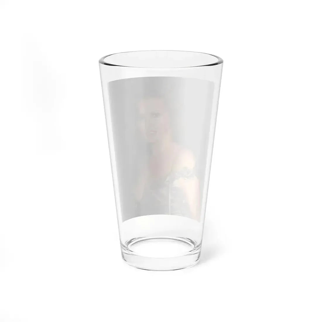 Raquel Welch #352 (Vintage Female Icon) Pint Glass 16oz - Go Mug Yourself