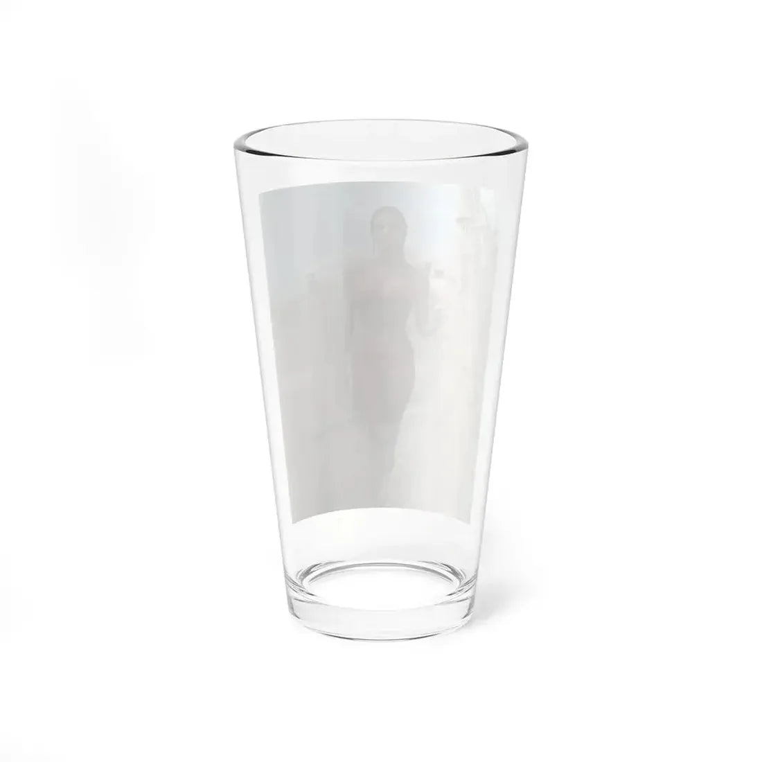 Raquel Welch #358 (Vintage Female Icon) Pint Glass 16oz - Go Mug Yourself