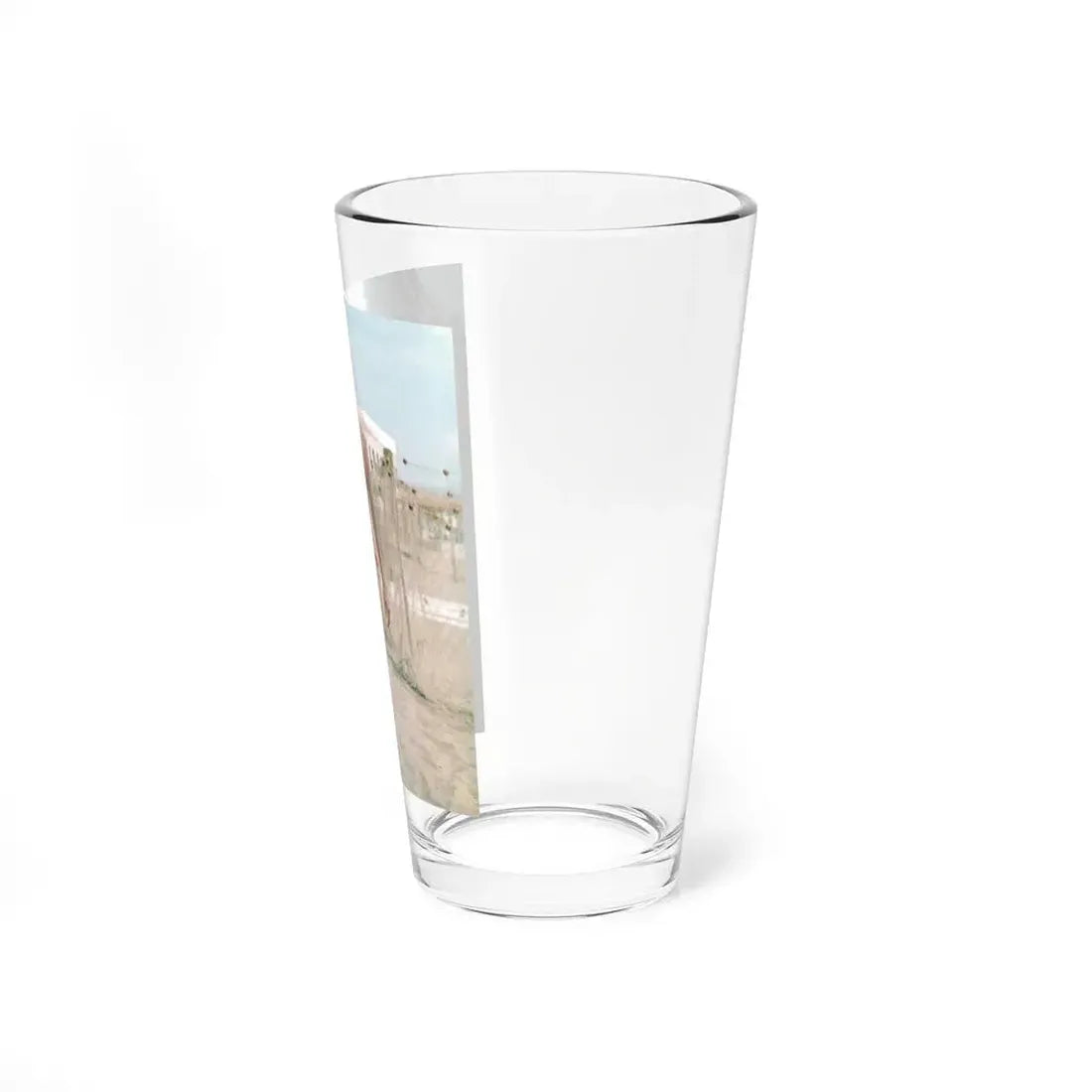 Raquel Welch #358 (Vintage Female Icon) Pint Glass 16oz - Go Mug Yourself