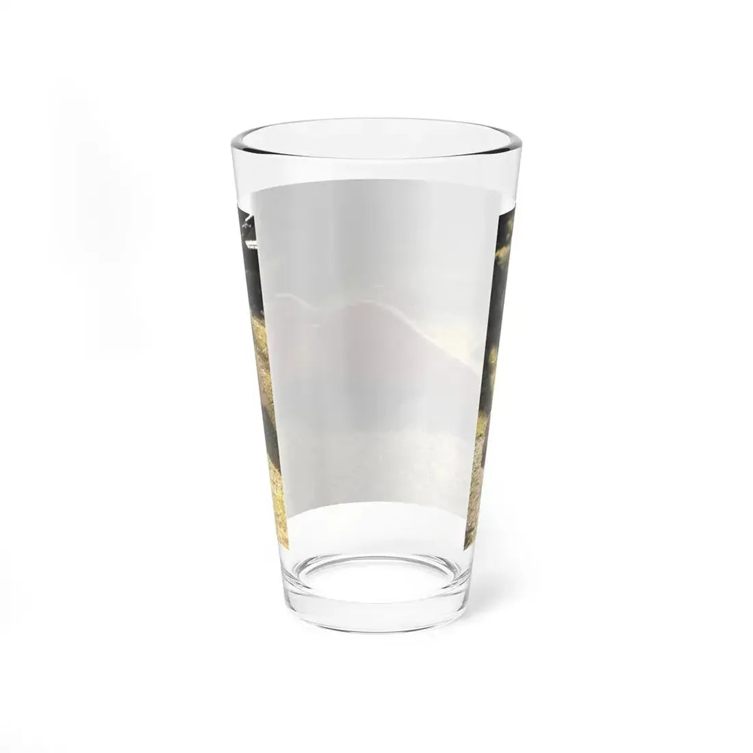 Raquel Welch #360 (Vintage Female Icon) Pint Glass 16oz - Go Mug Yourself
