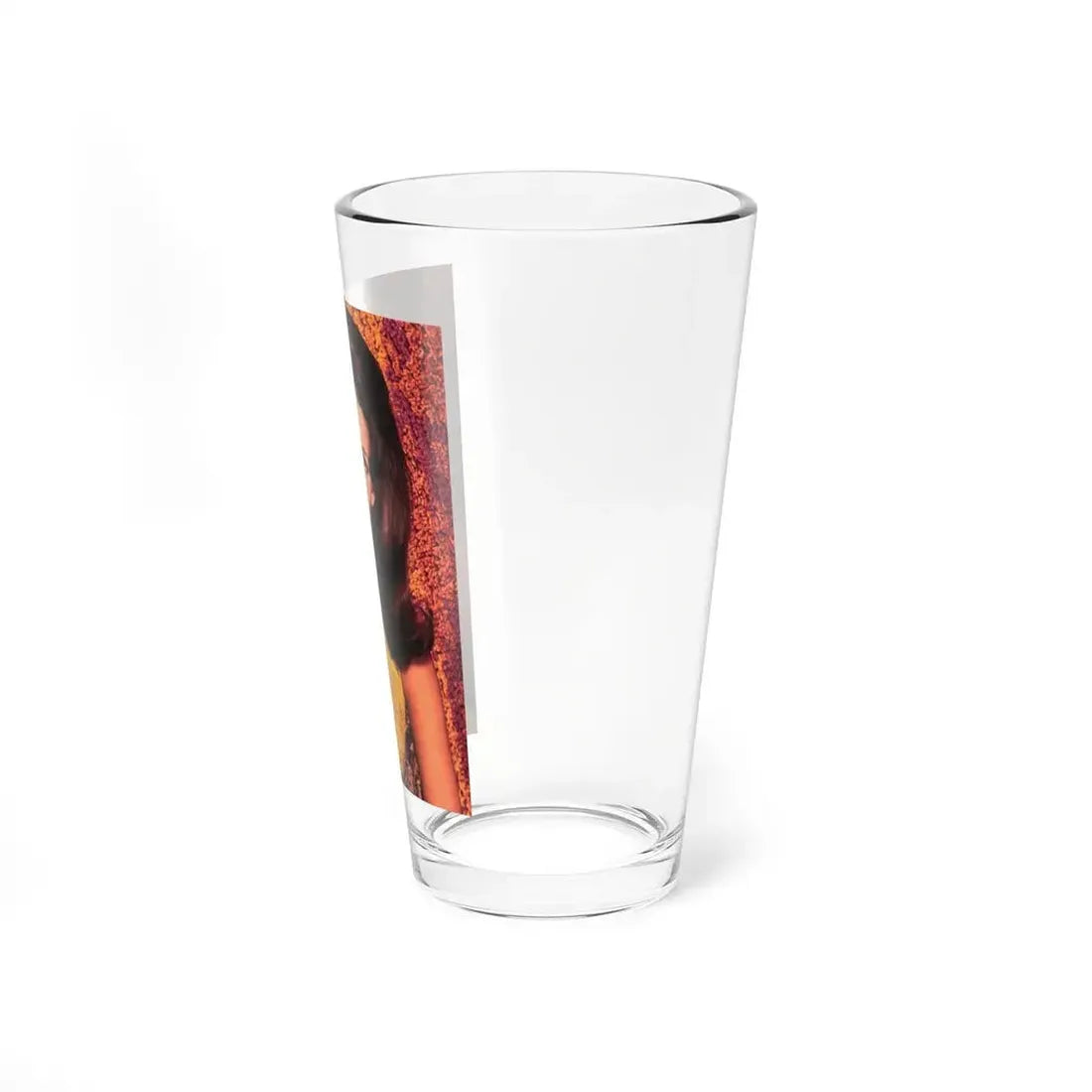 Raquel Welch #364 (Vintage Female Icon) Pint Glass 16oz - Go Mug Yourself