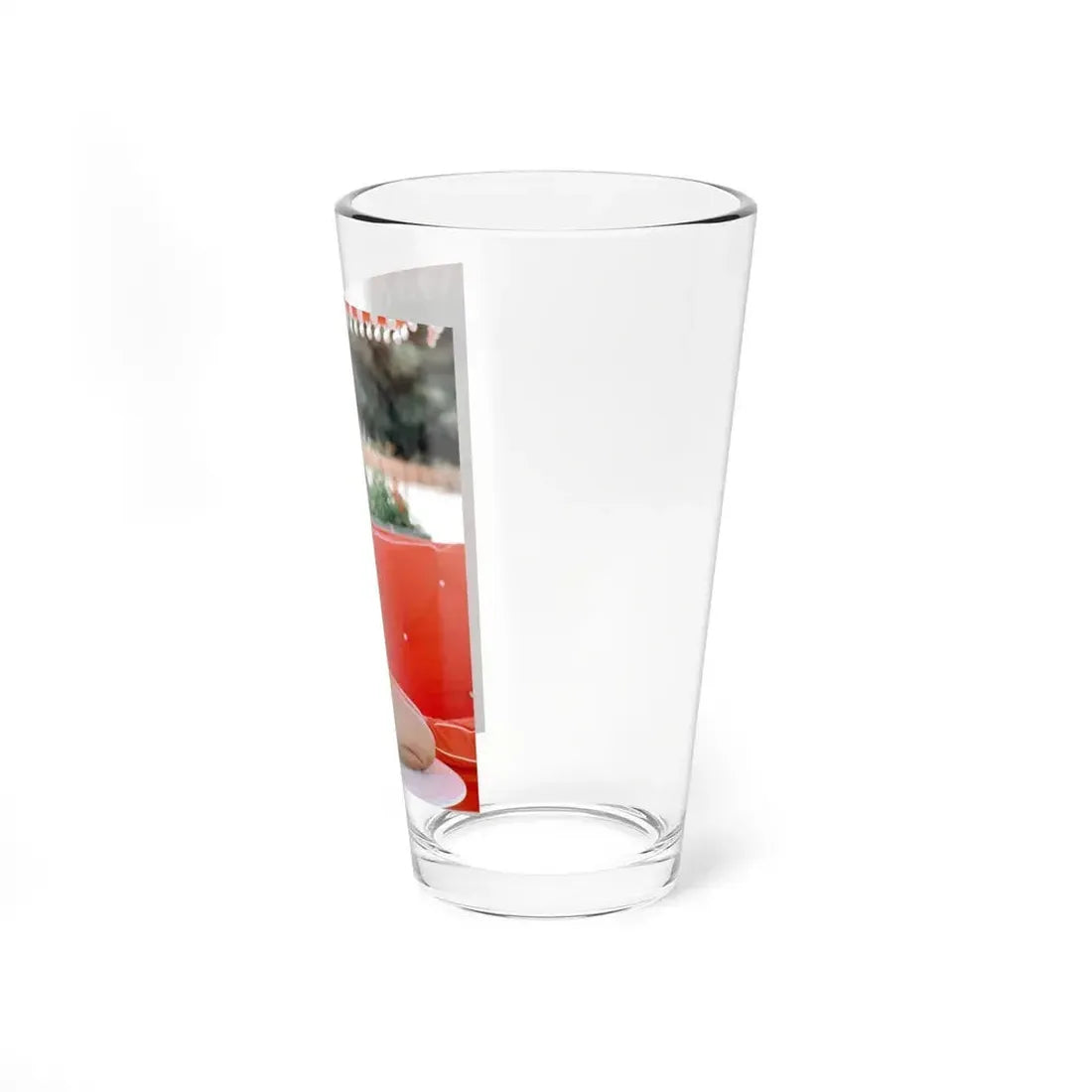 Raquel Welch #368 (Vintage Female Icon) Pint Glass 16oz - Go Mug Yourself