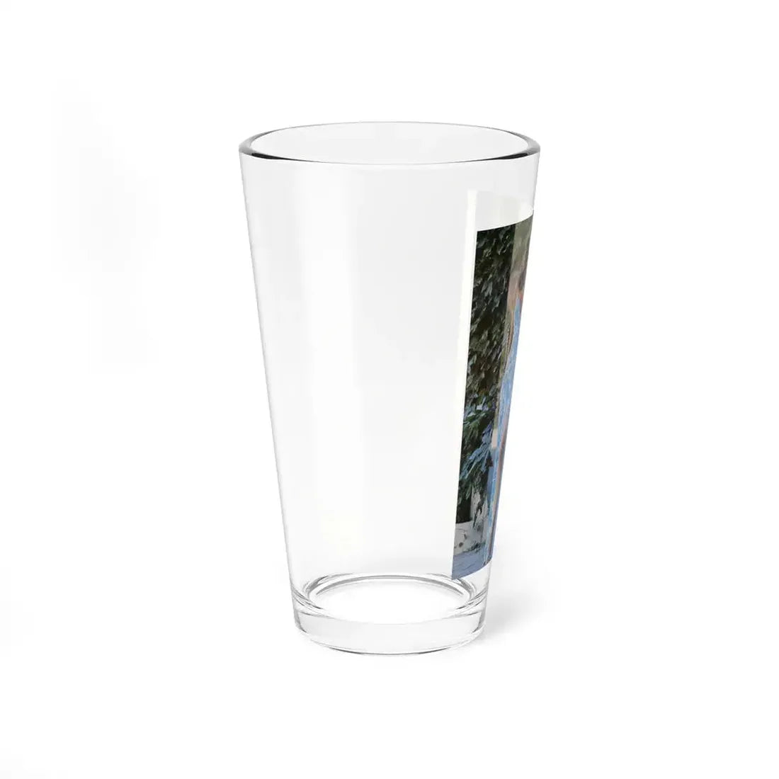 Raquel Welch #370 (Vintage Female Icon) Pint Glass 16oz - Go Mug Yourself