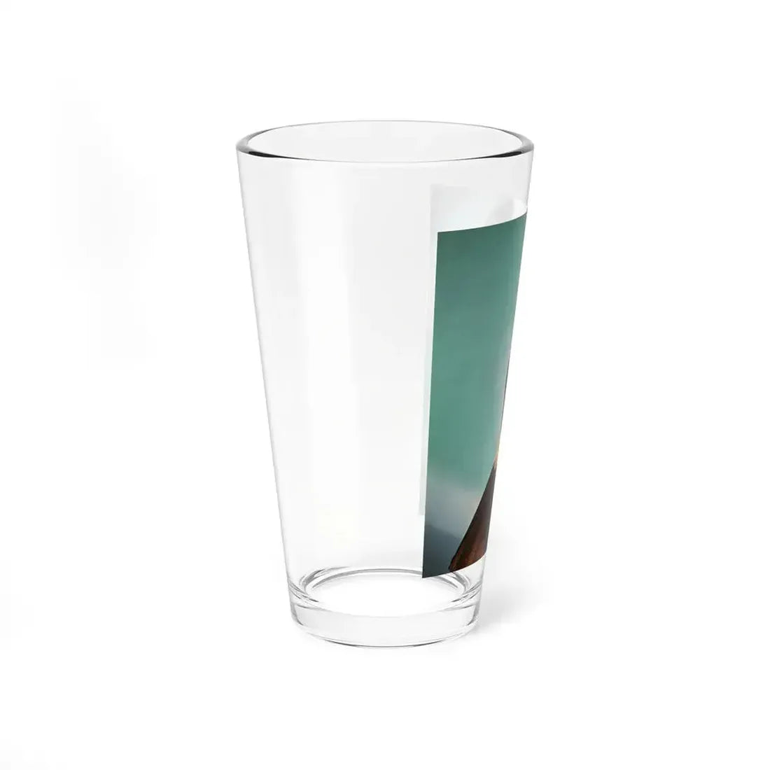 Raquel Welch #372 (Vintage Female Icon) Pint Glass 16oz - Go Mug Yourself