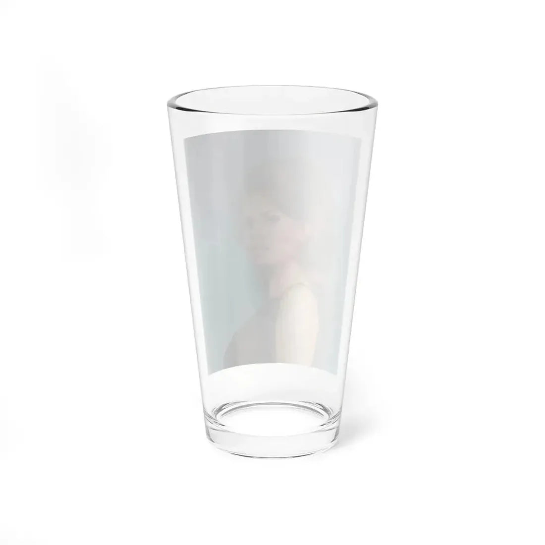 Raquel Welch #374 (Vintage Female Icon) Pint Glass 16oz - Go Mug Yourself