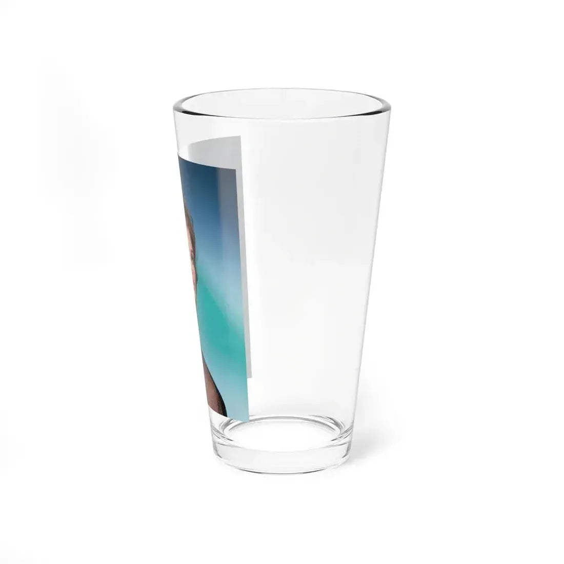 Raquel Welch #374 (Vintage Female Icon) Pint Glass 16oz - Go Mug Yourself
