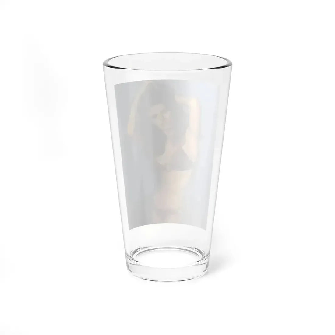 Raquel Welch #375 (Vintage Female Icon) Pint Glass 16oz - Go Mug Yourself
