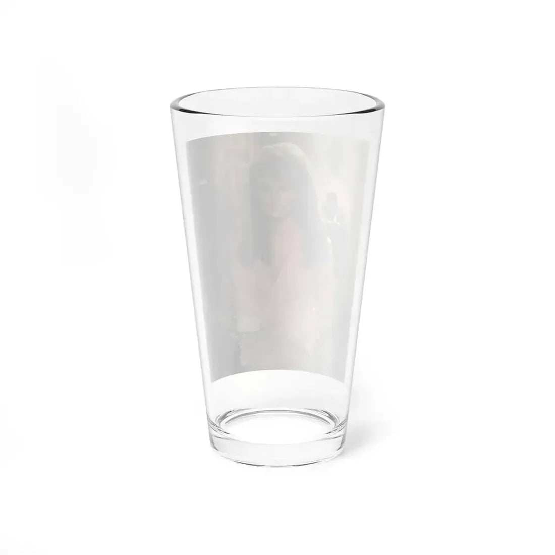 Raquel Welch #376 (Vintage Female Icon) Pint Glass 16oz - Go Mug Yourself