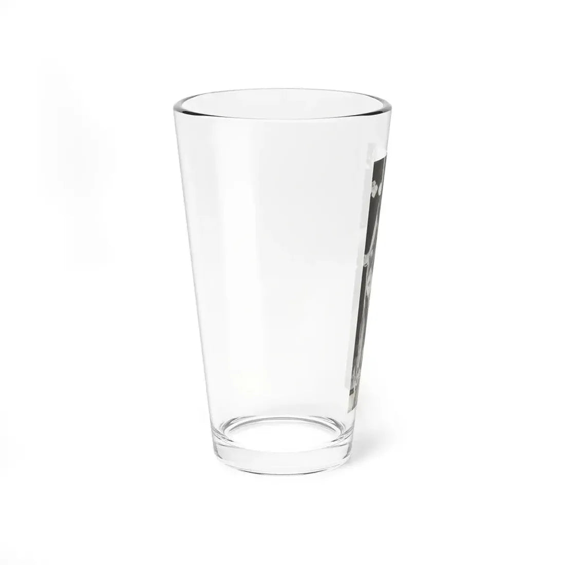 Raquel Welch #384 (Vintage Female Icon) Pint Glass 16oz - Go Mug Yourself