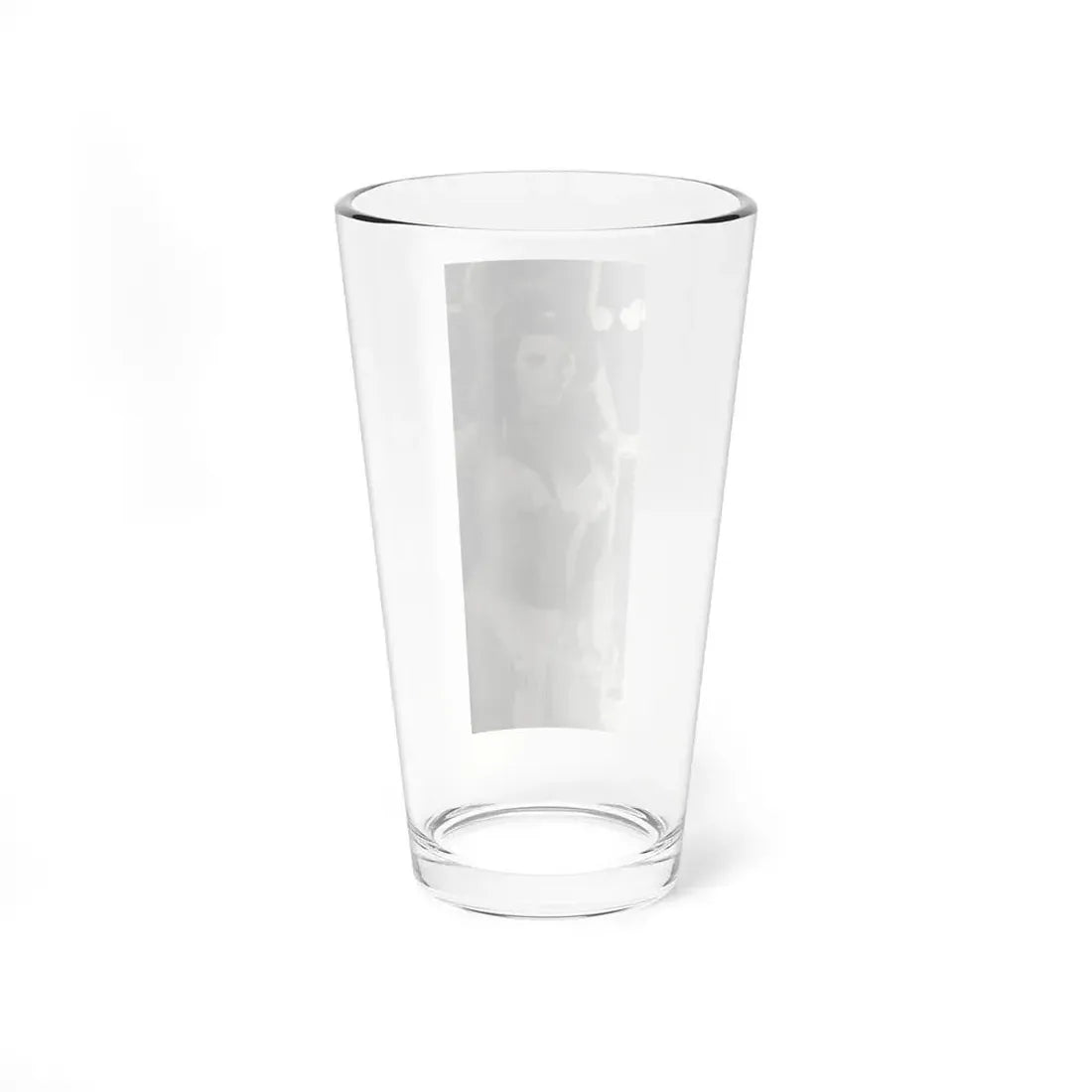 Raquel Welch #384 (Vintage Female Icon) Pint Glass 16oz - Go Mug Yourself