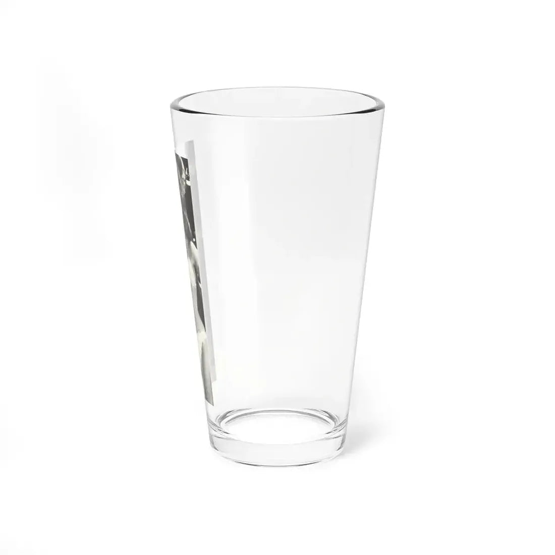 Raquel Welch #384 (Vintage Female Icon) Pint Glass 16oz - Go Mug Yourself