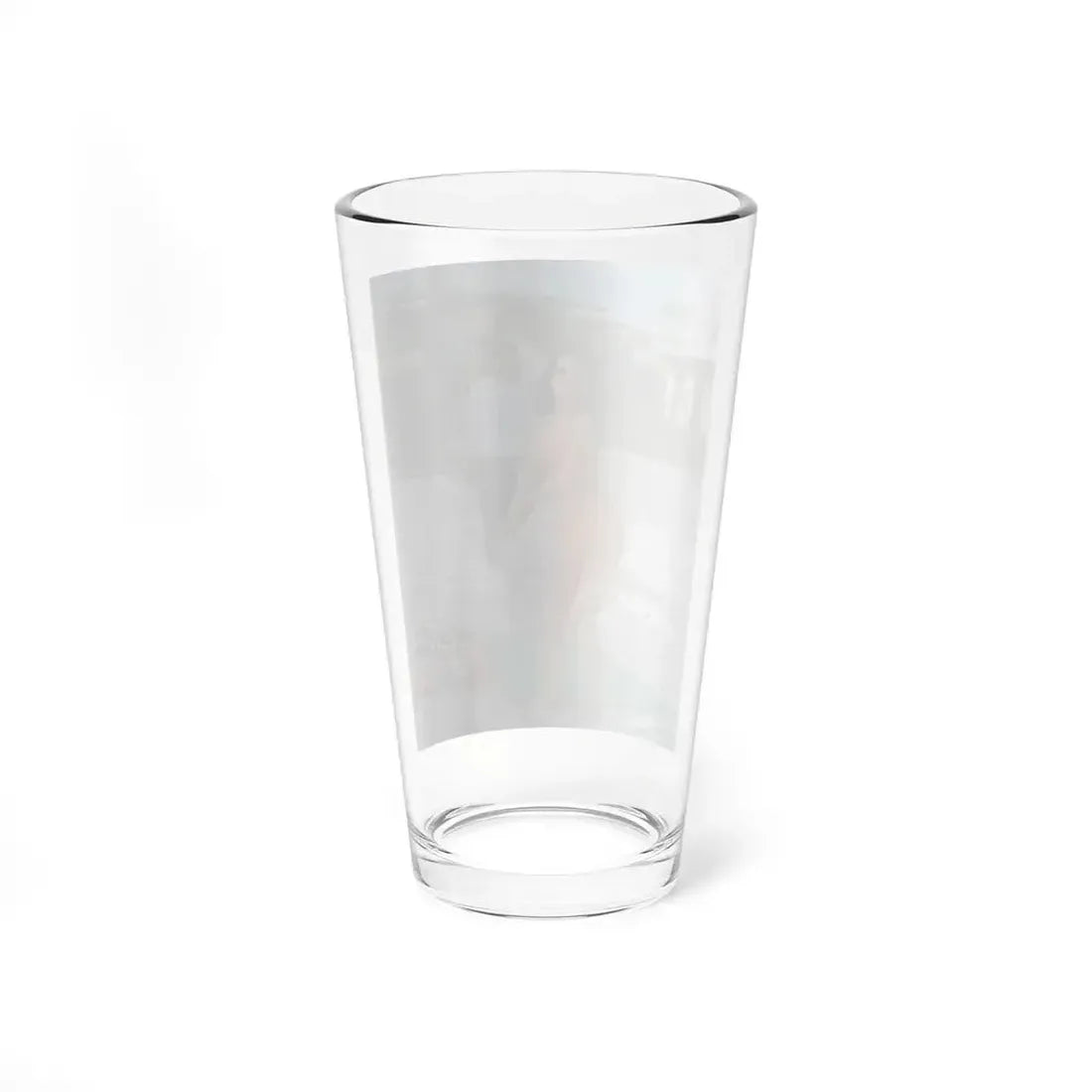 Raquel Welch #388 (Vintage Female Icon) Pint Glass 16oz - Go Mug Yourself