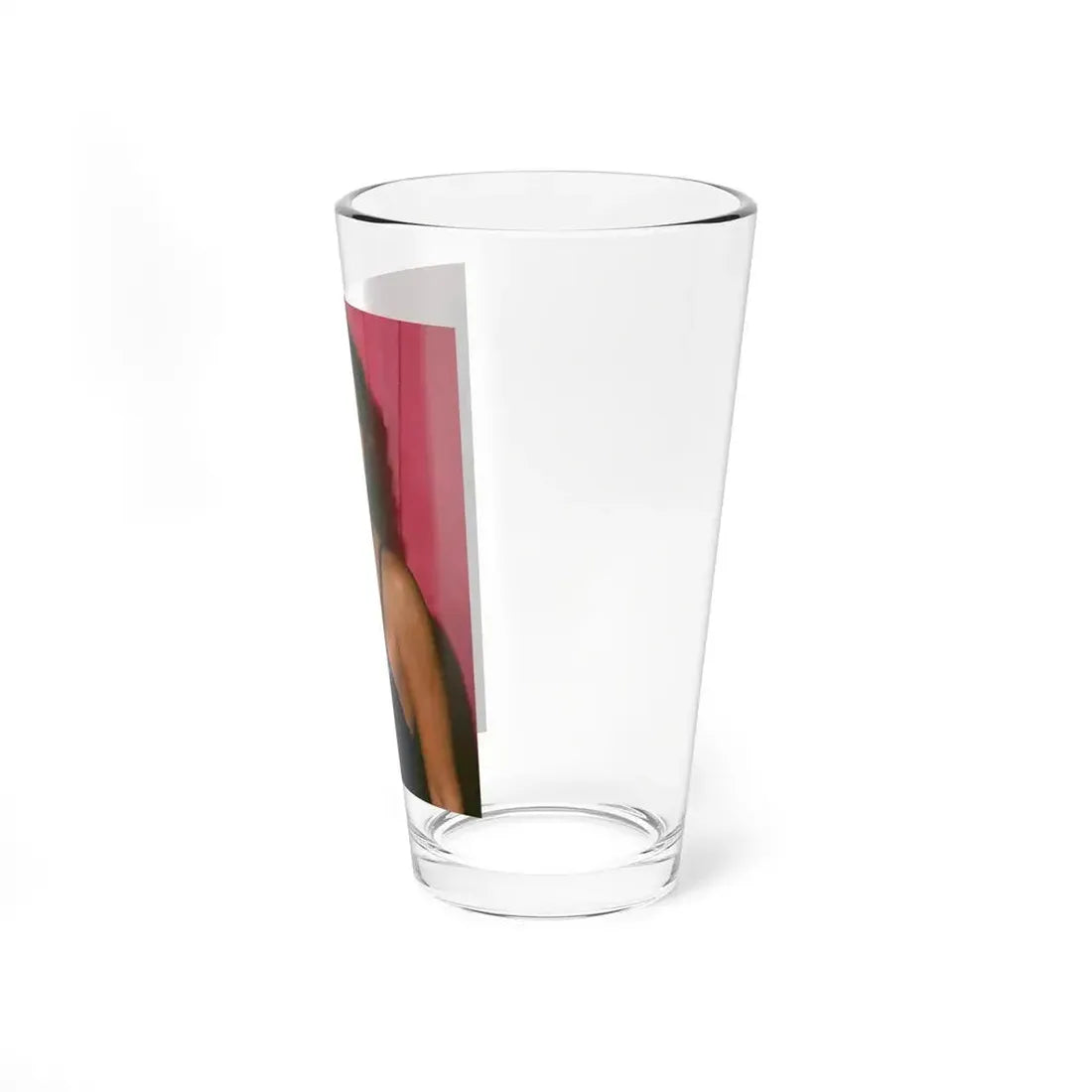 Raquel Welch #390 (Vintage Female Icon) Pint Glass 16oz - Go Mug Yourself