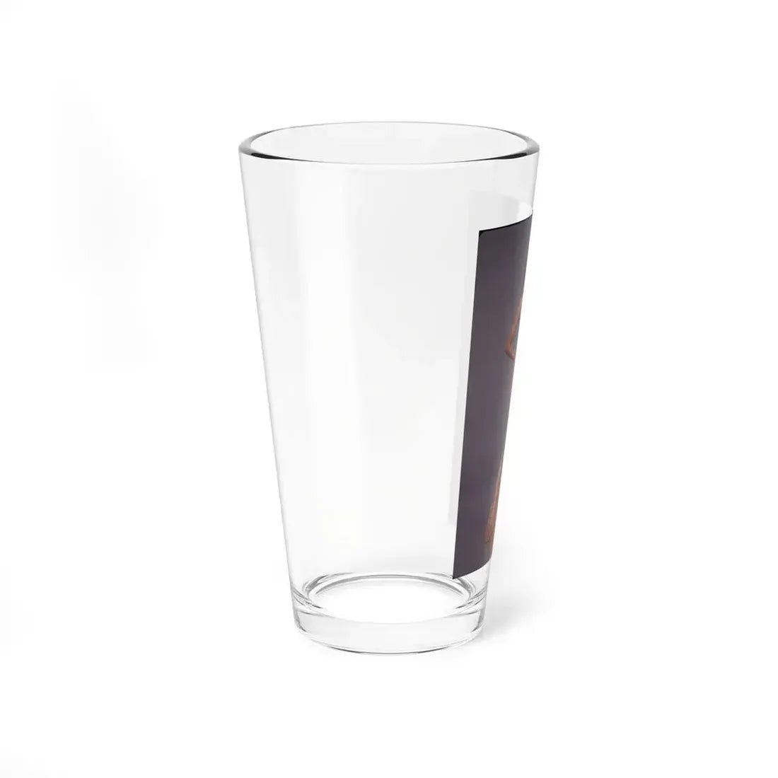 Raquel Welch #393 (Vintage Female Icon) Pint Glass 16oz - Go Mug Yourself