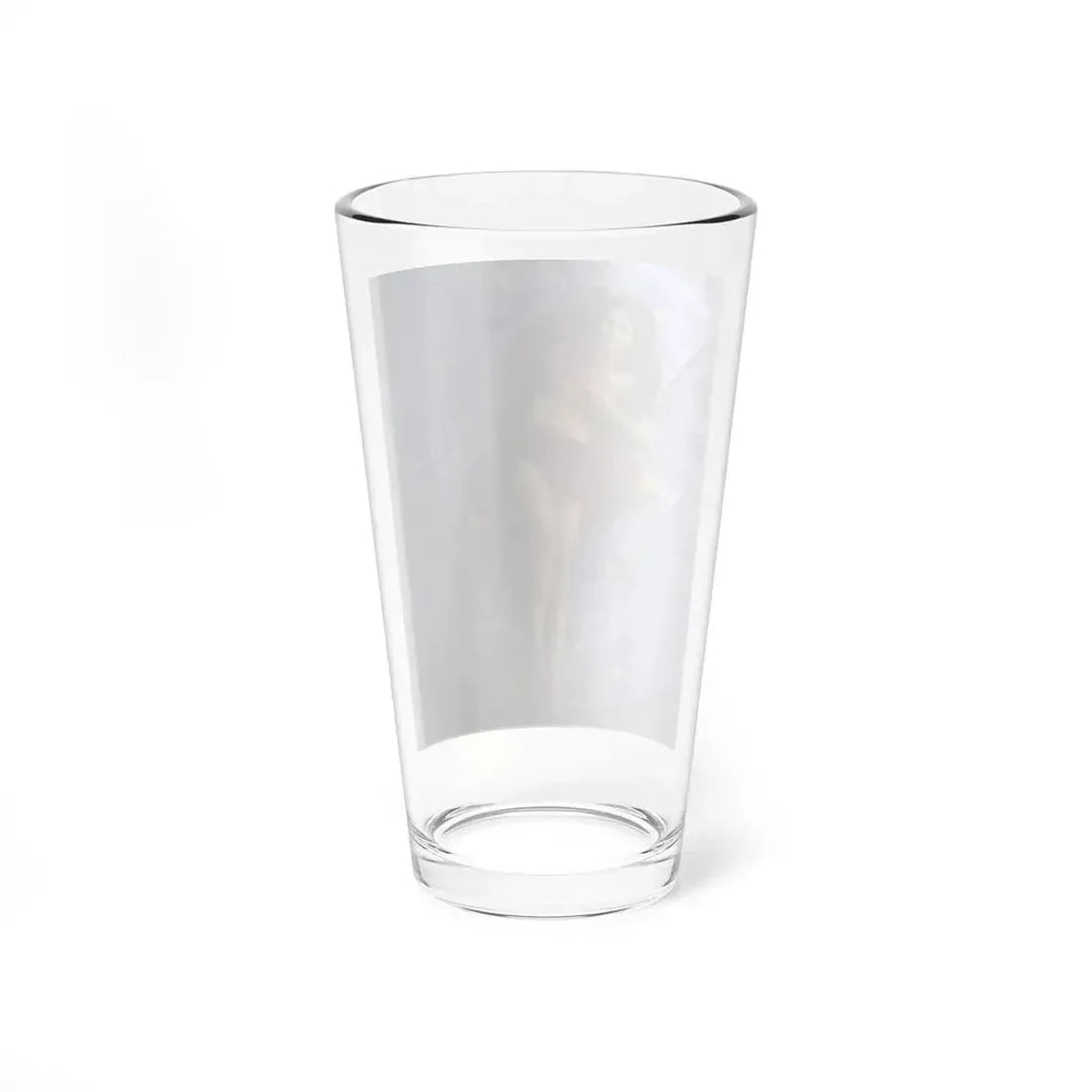 Raquel Welch #408 (Vintage Female Icon) Pint Glass 16oz - Go Mug Yourself