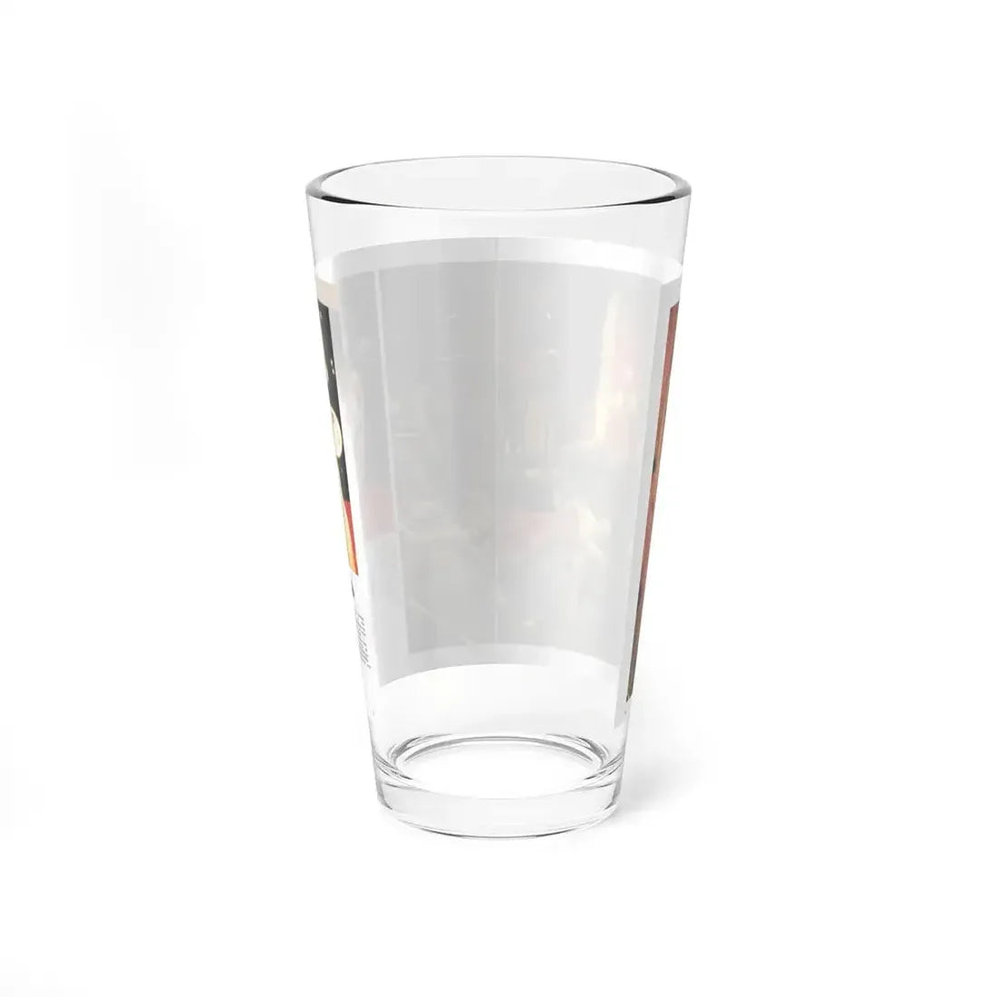 Raquel Welch #411 (Vintage Female Icon) Pint Glass 16oz - Go Mug Yourself