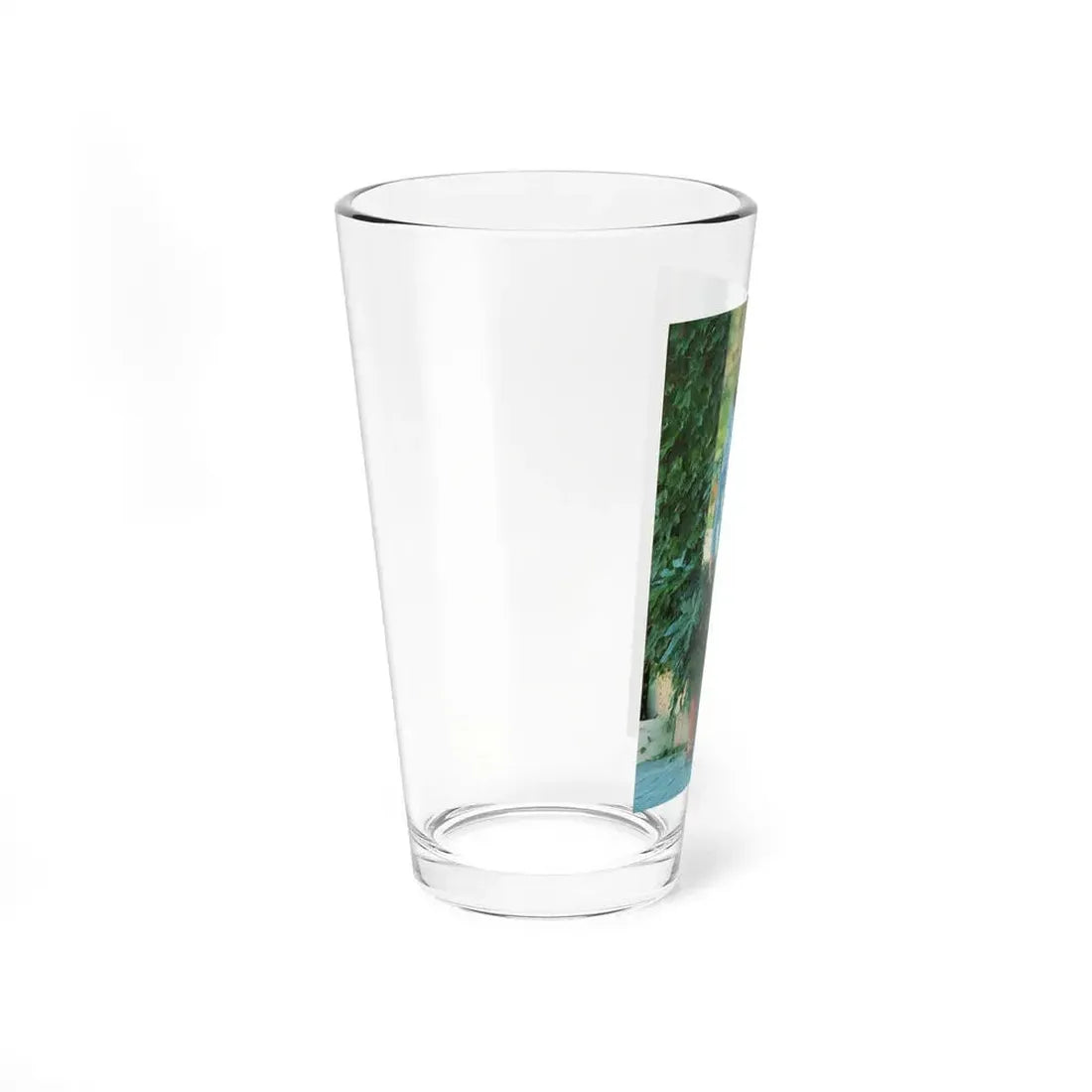 Raquel Welch #414 (Vintage Female Icon) Pint Glass 16oz - Go Mug Yourself