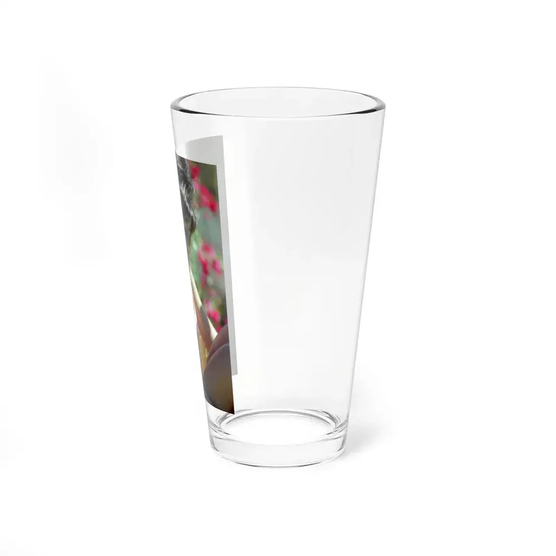 Raquel Welch #415 (Vintage Female Icon) Pint Glass 16oz - Go Mug Yourself