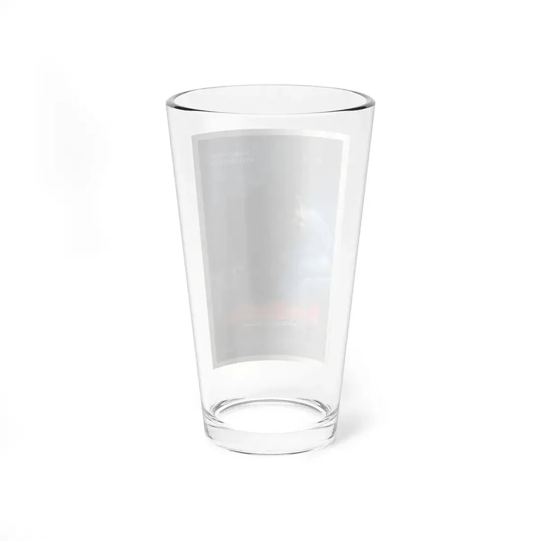 RAWHEAD REX 1986 Movie Poster - Pint Glass 16oz - Go Mug Yourself