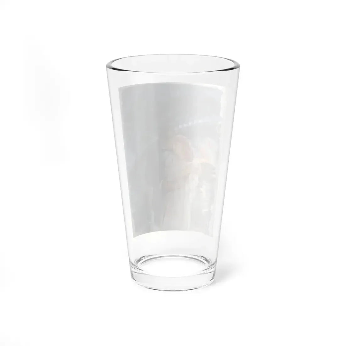 Remember Me, My Love, Harlequin Romance 2628, Paperback Novel Cover, 1983 - Pint Glass 16oz - Go Mug Yourself