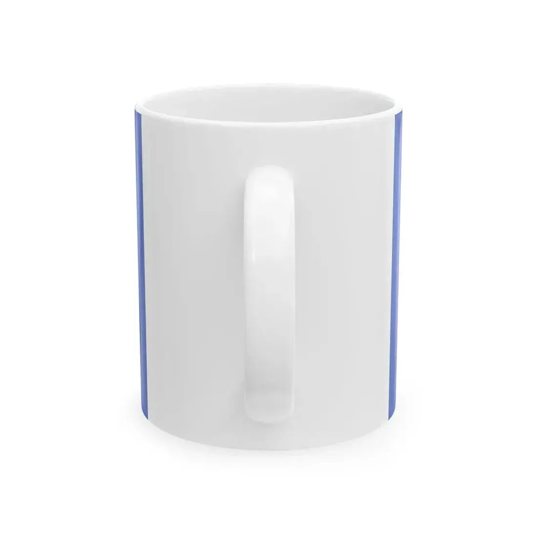 Republic of China Coast Guard ROCCG Flag (China) White Coffee Mug - Go Mug Yourself